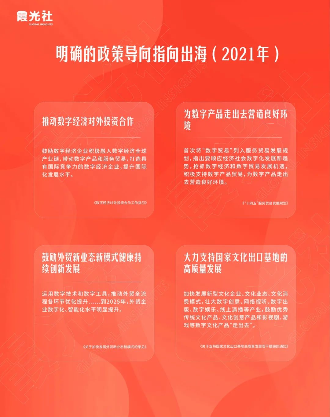 万字长文丨不破不立，互联网出海2021